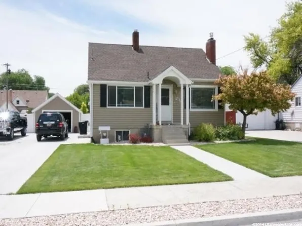 235 W Factory St, Garland, UT 84312