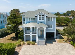1064 Beacon Hill Dr, Corolla, NC 27927