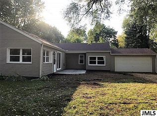 926 Bryant Ave, Jackson, MI