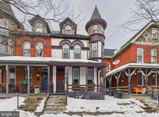 305 W Lemon St, Lancaster, PA 17603