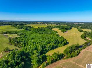 0 Slaughter Rd, Benton, KY 42025