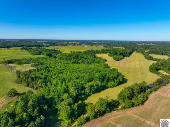 0 Slaughter Rd, Benton, KY 42025