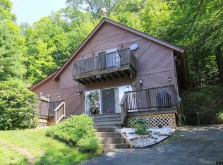 1176 S Shore Rd, Hadley, NY 12835