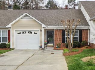 3653 Rising River Ln, Greensboro, NC 27409