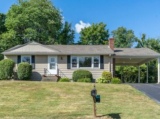 219 Granite St, Leominster, MA 01453