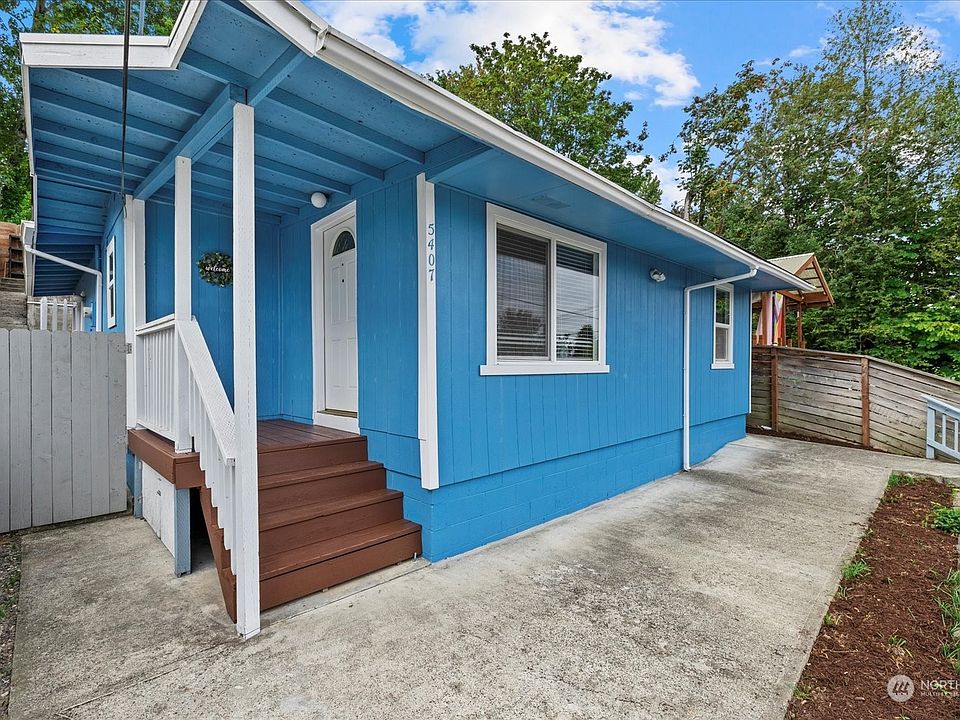 1st image of 5407 31st Avenue S