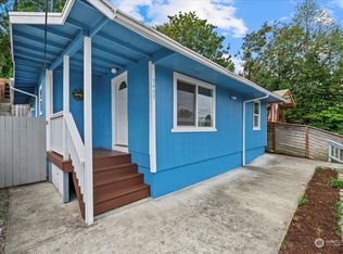 5407 31st Ave S, Seattle, WA