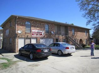 901 E St Bernard Hwy, Chalmette, LA 70043