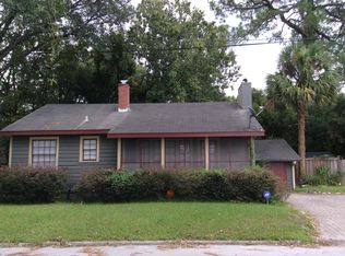 2223 Merrill Ave, Jacksonville, FL 32207