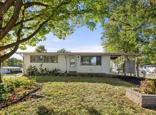 10211 Doane Dr, Saint Louis, MO