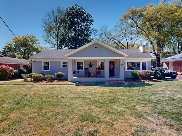 1917 Wells Dr, Columbus, GA 31906