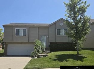 3003 N 144th Ter, Omaha, NE 68116