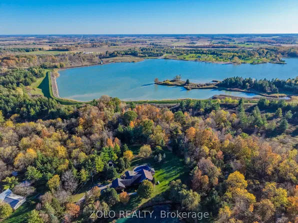 4165 Kirk Rd, Hamilton, ON L0R 1C0