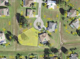 2109 Damascus Ln, Punta Gorda, FL 33983