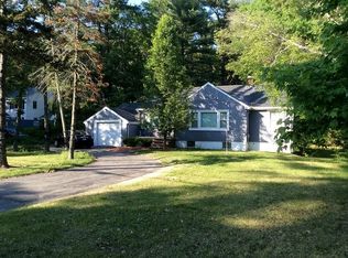 127 Haverhill St, Reading, MA 01867