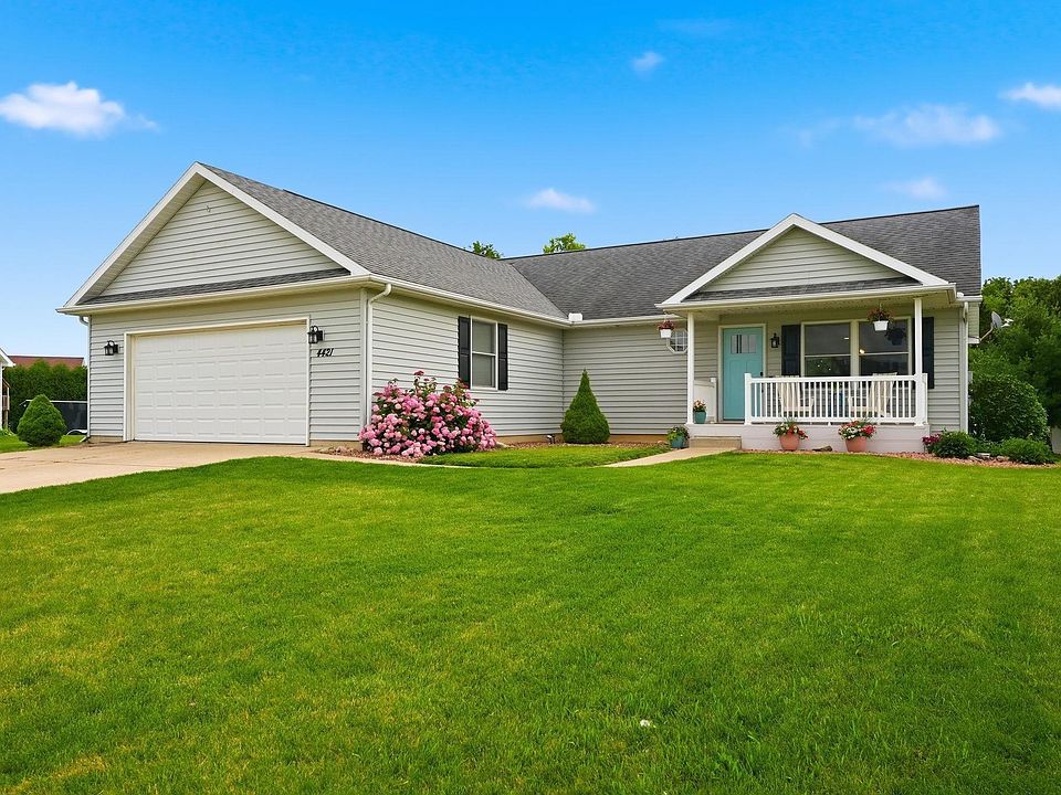 1st image of 4421 E Magill Ct