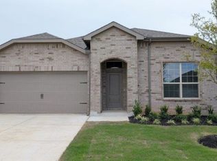 956 Traction Trl, Cleburne, TX 76031