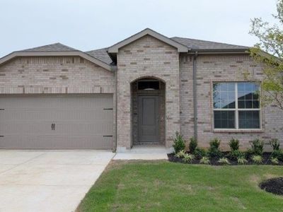 956 Traction Trl, Cleburne, TX, 76031