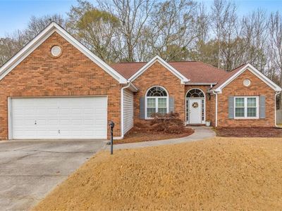 3042 Andora Dr SW, Marietta, GA, 30064