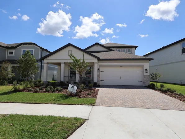 5663 Maydale Ave, Wesley Chapel, FL 33545