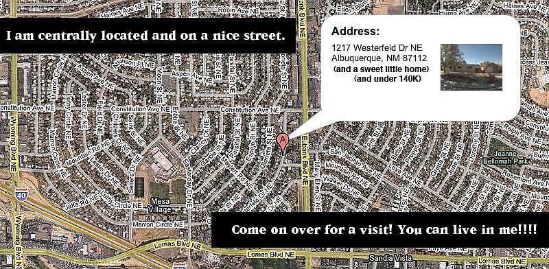 2nd image of 1217 Westerfeld Dr NE