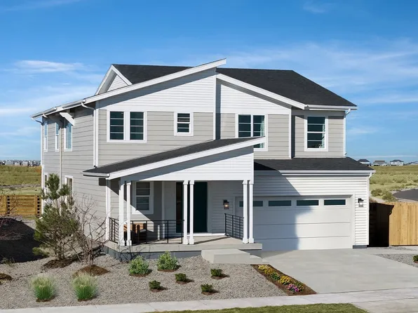 Plan 2502 Modeled Plan, Legato