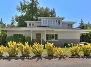 16354 E La Chiquita Ave, Los Gatos, CA 95032
