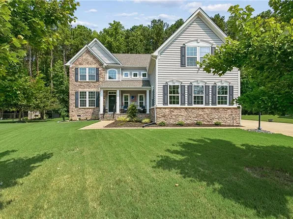 2616 Brownstone Cir, Williamsburg, VA 23185