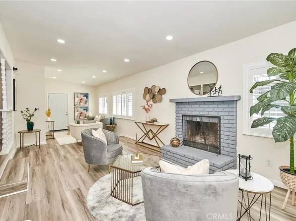 1708 Barford Ave, La Puente, CA 91745
