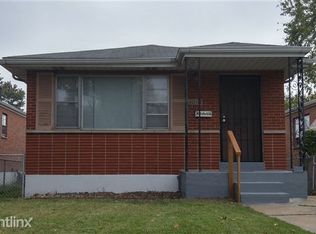 4018 Missouri Ave, Saint Louis, MO 63118