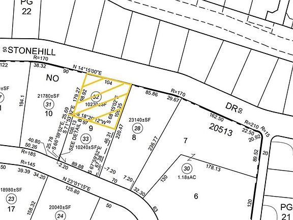 2nd image of 2879 Stonehill Dr #9