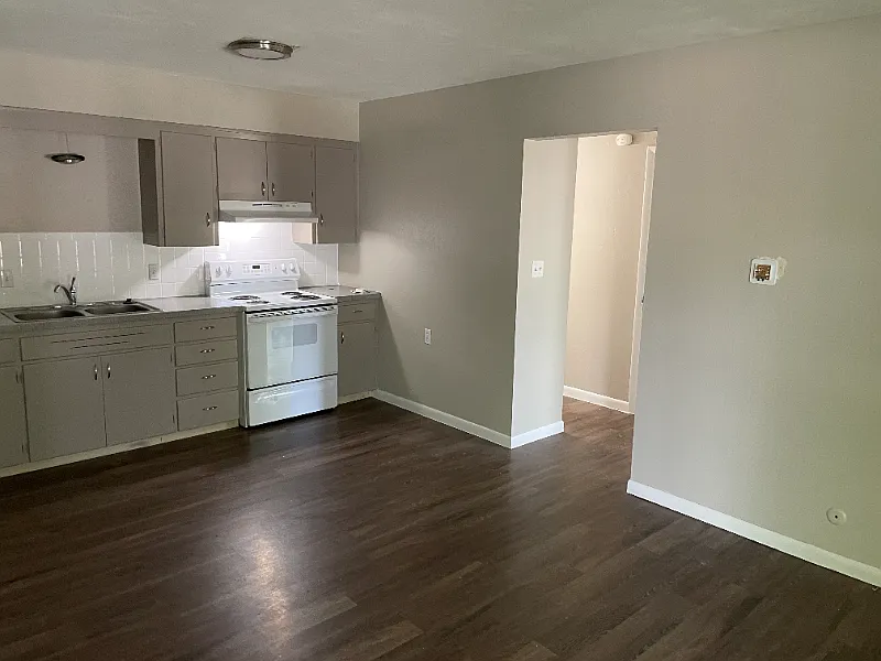 Spacious Beautiful Renovated 2-Bedroom Downtown Longmont, First Month Free Rent Summer Promo — Photo 2
