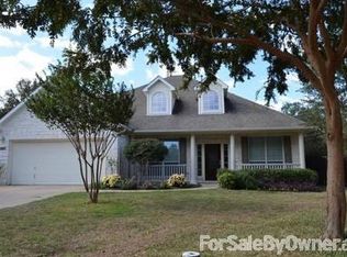 6400 Gouldville Ct, Austin, TX 78739