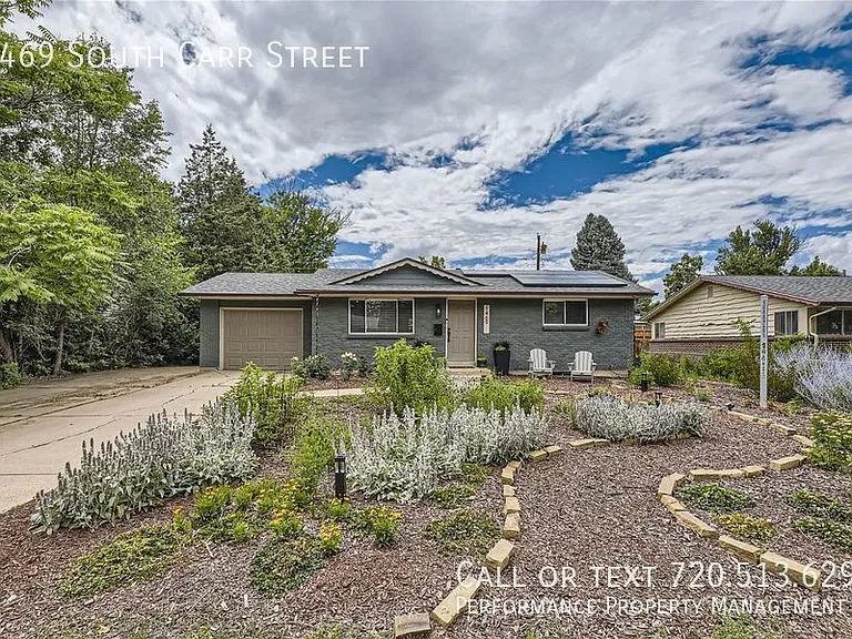 1469 S Carr St — Photo 1