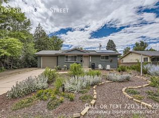 1469 S Carr St, Lakewood, CO 80232