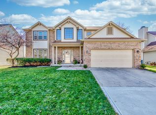 5320 Deer Creek Dr, Indianapolis, IN 46254