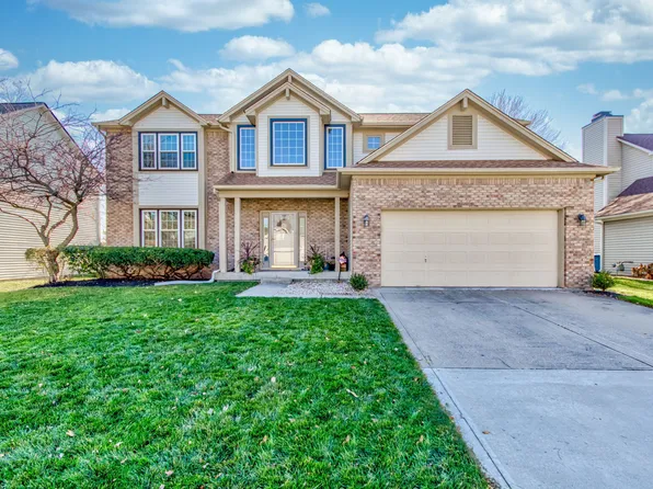 5320 Deer Creek Dr, Indianapolis, IN 46254