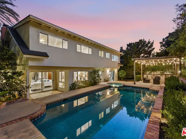 19041 Muirkirk Dr, Porter Ranch, CA 91326