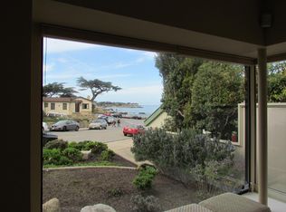 107 1st St, Pacific Grove, CA 93950
