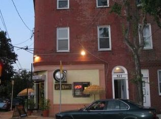 527 Fairmount Ave, Philadelphia, PA 19123