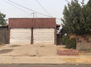 1715 E Channel St, Stockton, CA 95205