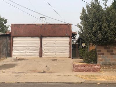 1715 E Channel St, Stockton, CA, 95205