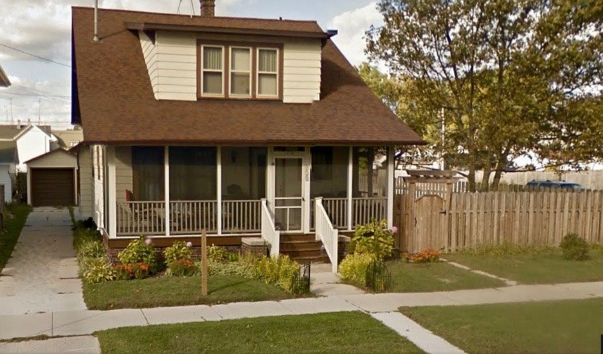 1st image of this home
