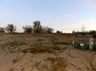 Tbd 5950 Rd. Lot 7, Montrose, CO 81403