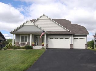 9724 Oxford Ln, Elko, MN 55020