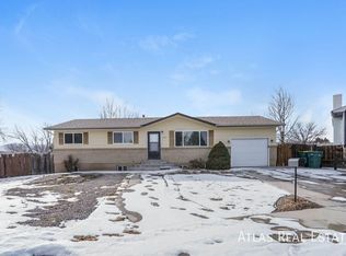 4789 Shadowglen Dr, Colorado Springs, CO 80918
