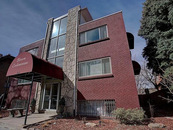 2nd image of 1131 N Lafayette St APT 203