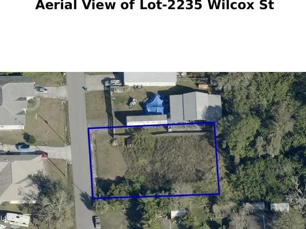 2235 Wilcox St, Melbourne, FL 32904