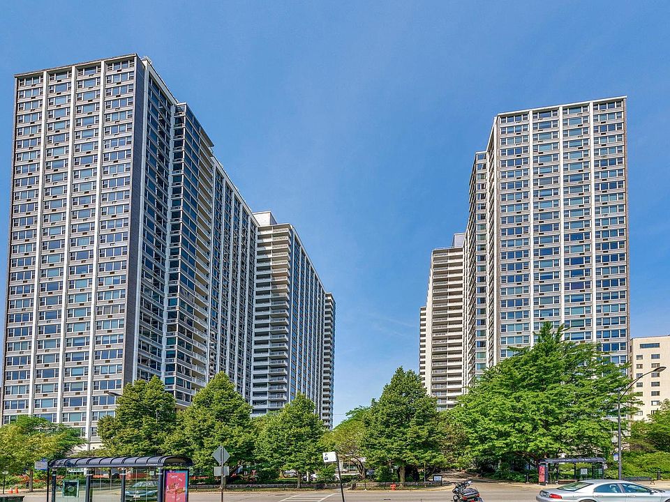 1st image of 4250 N Marine Dr APT 2129