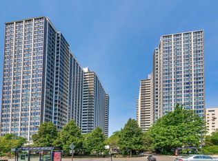 4250 N Marine Dr APT 2129, Chicago, IL 60613